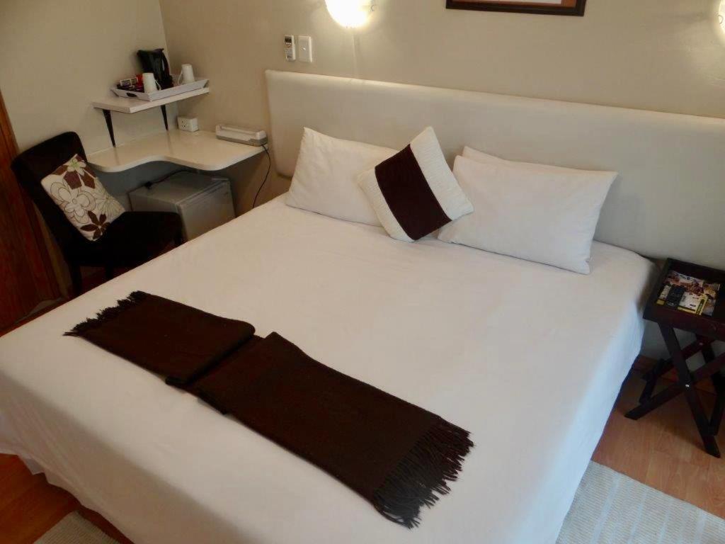 Lilliz Guest House امتاتا المظهر الخارجي الصورة